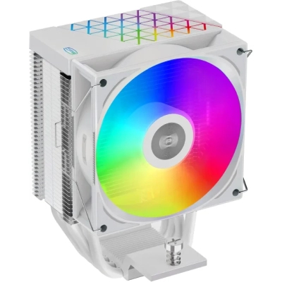 Кулер до процесора PcCooler R400 ARGB WH