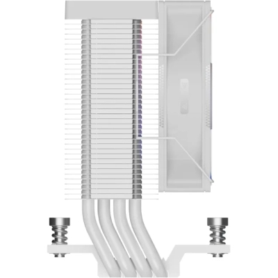Кулер до процесора PcCooler R400 ARGB WH