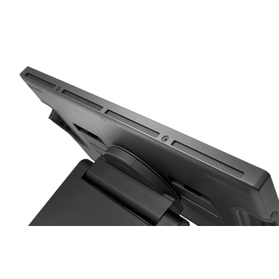 Планшет-монітор Wacom Cintiq Pro 27 з підставкою (DTH271K0B-ST)