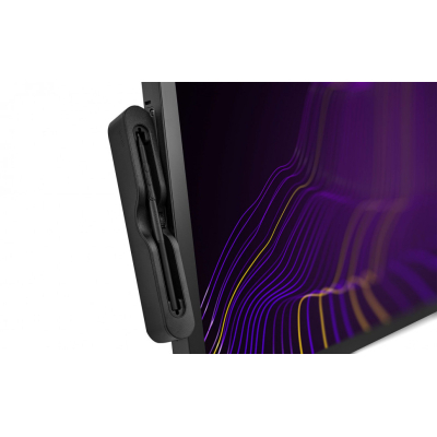 Планшет-монітор Wacom Cintiq Pro 27 з підставкою (DTH271K0B-ST)