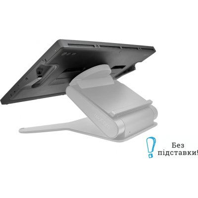 Планшет-монітор Wacom Cintiq Pro 27 з підставкою (DTH271K0B-ST)