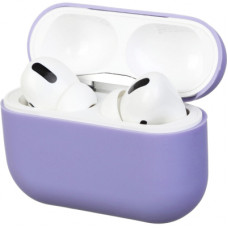 Чохол для навушників Armorstandart Ultrathin Silicone Case для Apple AirPods Pro Lavender (ARM55962)