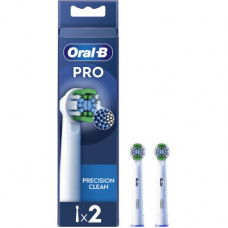 Насадка для зубної щітки Oral-B 8006540847367