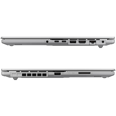 Ноутбук ASUS Vivobook Pro 15 OLED N6506MU-MA027 (90NB12Z2-M00100)