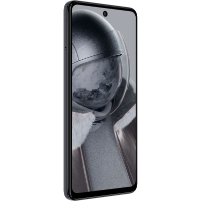 Мобільний телефон HMD Pulse Pro 6/128Gb Black Ocean
