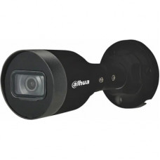 Камера відеоспостереження Dahua DH-IPC-HFW1431S1-S4-BE (2.8)