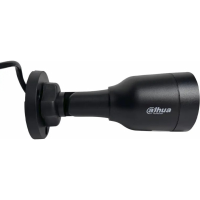 Камера відеоспостереження Dahua DH-IPC-HFW1431S1-S4-BE (2.8)