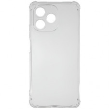 Чохол до мобільного телефона BeCover Anti-Shock Realme C51 Clear (710542)