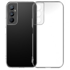 Чохол до мобільного телефона BeCover Realme C65 Transparancy (711767)