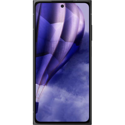 Мобільний телефон HMD Skyline 12/256GB Black