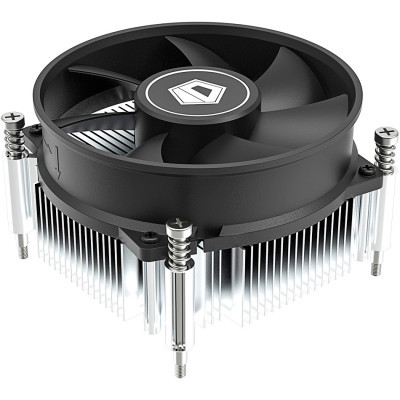 Кулер до процесора ID-Cooling DK-19 PWM