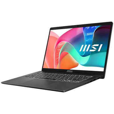 Ноутбук MSI Modern 14 F13MG-216XUA (9S7-14S121-216)