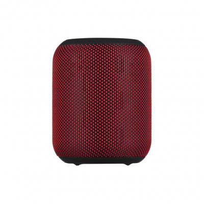 Акустична система 2E SoundXPod TWS MP3 Wireless Waterproof Red (2E-BSSXPWRD)