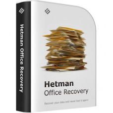 Системна утиліта Hetman Software Hetman Office Recovery Офисная версия (UA-HOR2.1-OE)