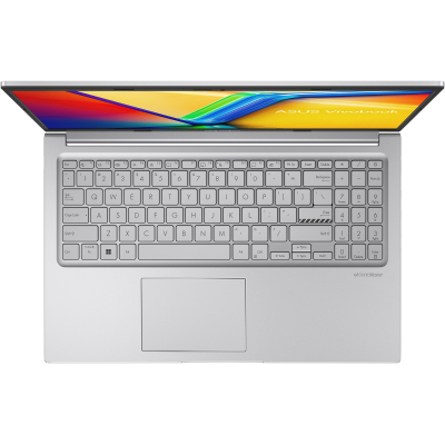 Ноутбук ASUS Vivobook 15 X1504VA-BQ589 (90NB13Y2-M000X0)