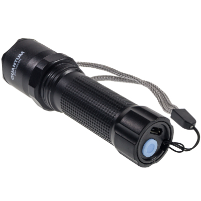 Ліхтар Quantum Big Pretty + подарунок QM-FL1043 (QM-FL3011-PR1)