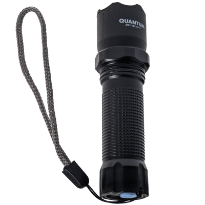 Ліхтар Quantum Big Pretty + подарунок QM-FL1043 (QM-FL3011-PR1)
