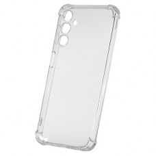 Чохол до мобільного телефона BeCover Anti-Shock Samsung Galaxy A15 4G SM-A155/A15 5G SM-A156 Clear (710512)