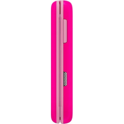 Мобільний телефон HMD Barbie Phone Pink