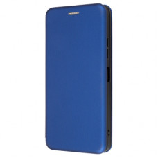 Чохол до мобільного телефона Armorstandart G-Case ZTE Blade A75 4G Blue (ARM78998)