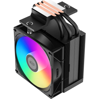 Кулер до процесора PcCooler R300 ARGB BK