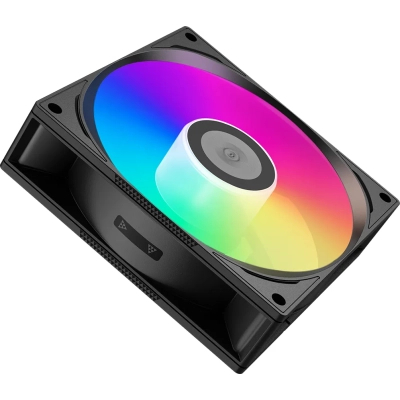 Кулер до процесора PcCooler R300 ARGB BK