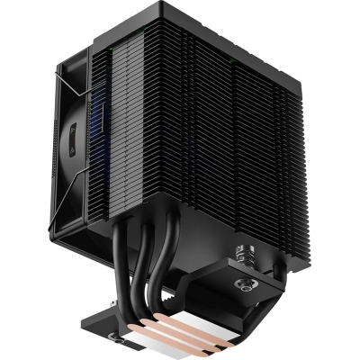 Кулер до процесора PcCooler R300 ARGB BK