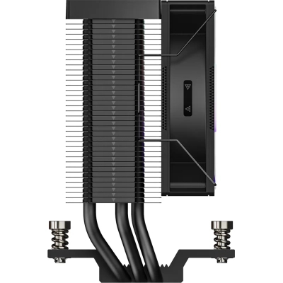 Кулер до процесора PcCooler R300 ARGB BK