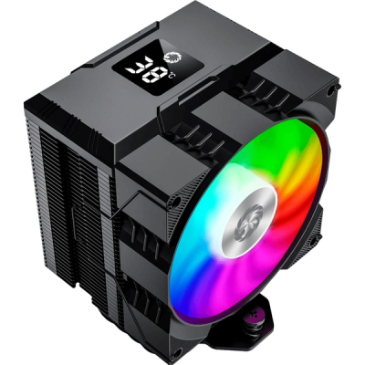 Кулер до процесора Gamemax Gamma 90 Digital BK