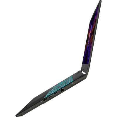 Ноутбук MSI Cyborg 15 (A12VE-647XUA)