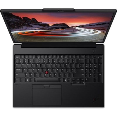 Ноутбук Lenovo ThinkPad P16s Gen 3 (21KS0003RA)
