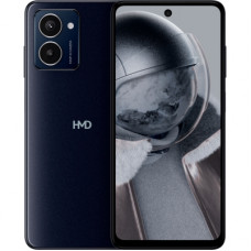 Мобільний телефон HMD Pulse Pro 8/256Gb Black Ocean