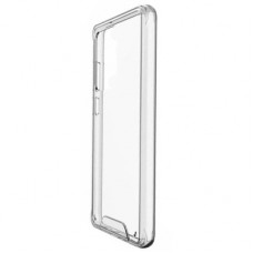 Чохол до мобільного телефона BeCover Space Case Samsung Galaxy A04 SM-A045 Transparancy (708957)