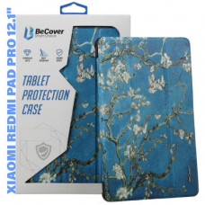 Чохол до планшета BeCover Smart Case Xiaomi Redmi Pad Pro 12.1'' Spring (711313)