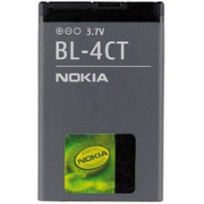 Акумуляторна батарея Nokia BL-4CT (BL-4CT / 5048)