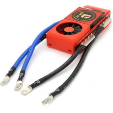 BMS контроллер DaLy LiFePO4 48V 16S 400A (DL16S-400A)