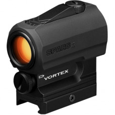 Коліматорний приціл Vortex SPARC AR2 2 MOA (SPC-AR2)