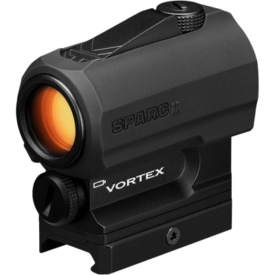 Коліматорний приціл Vortex SPARC AR2 2 MOA (SPC-AR2)