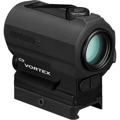 Коліматорний приціл Vortex SPARC AR2 2 MOA (SPC-AR2)