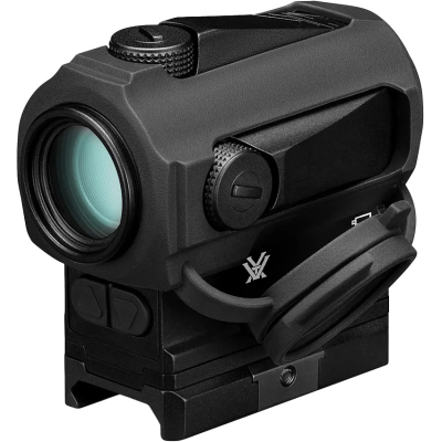 Коліматорний приціл Vortex SPARC AR2 2 MOA (SPC-AR2)