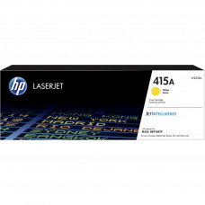 Картридж HP CLJ  415A Yellow (W2032A)