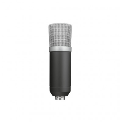 Мікрофон Trust GXT 252 Emita Streaming USB (21753)