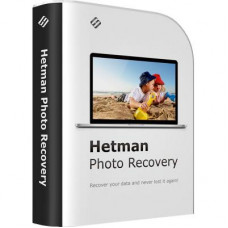 Системна утиліта Hetman Software Hetman Photo Recovery Домашняя версия (UA-HPhR4.2-HE)