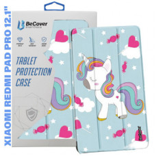 Чохол до планшета BeCover Smart Case Xiaomi Redmi Pad Pro 12.1'' Unicorn (711315)