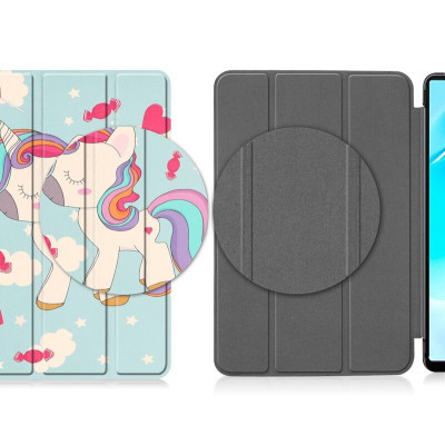 Чохол до планшета BeCover Smart Case Xiaomi Redmi Pad Pro 12.1'' Unicorn (711315)
