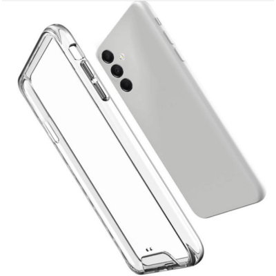Чохол до мобільного телефона BeCover Space Case Samsung Galaxy A54 5G SM-A546 Transparancy (708959)