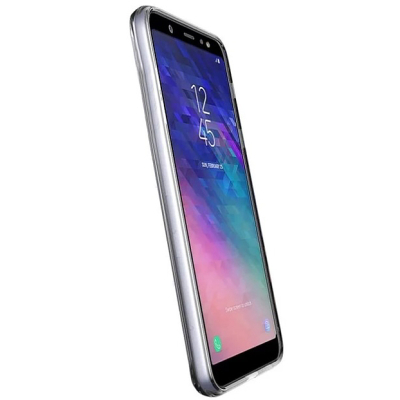 Чохол до мобільного телефона BeCover Space Case Samsung Galaxy A54 5G SM-A546 Transparancy (708959)