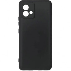 Чохол до мобільного телефона BeCover Motorola Moto G84 Black (710547)