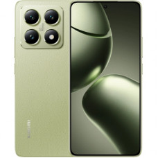 Мобільний телефон Xiaomi 14T 12/256GB Lemon Green (1079732)