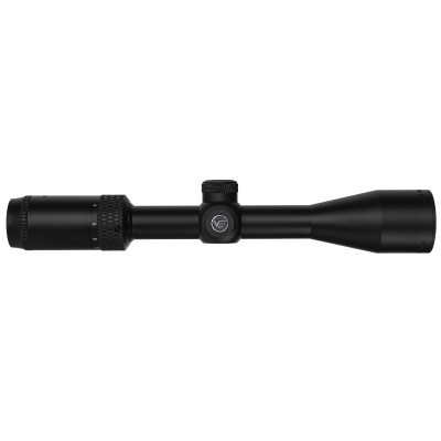 Оптичний приціл Vector Optics Matiz 3-9x40 1